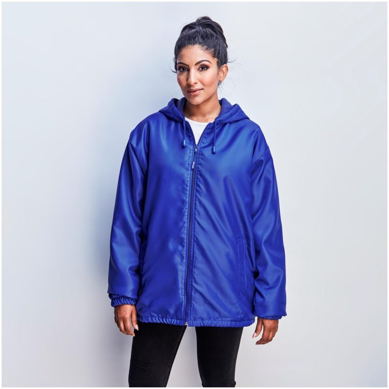 Unisex Alti-Mac Fleece Lined  Jacket - Image 5